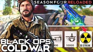 Black Ops Cold War: ALL MAJOR CHANGES In The 1.20 UPDATE! (SEASON 4 RELOADED)