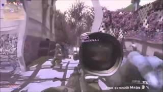 FadedxTears MW3 Qs