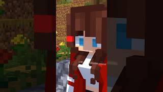 Birthday Present - MAIZEN Minecraft Animation #shorts