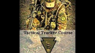 Tactical Tracker Course teaser #1