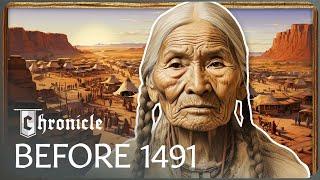 The History Of America Before Colonization Explained | 1491 | Chronicle