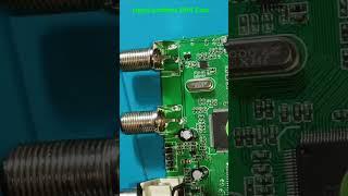 DD free dish card repair// DTH card Dead problem#shorts #ytshort #repair #dish #card