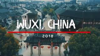 What to do in Wuxi China for 2 days