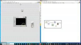 measuring dt with FeedBack Node