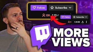 Why Most Twitch Streamers Can't Grow, and What You Can Do About It! - How To Grow On Twitch