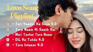 New Release Romantic Song Playlist | Love Mashup Song Playlist | MUSIC ADDA | Home Alone Love Song