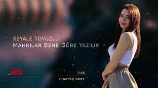Azeri Remix 2021 ( Mahnılar sene Göre Yazılır) En Yeni Azeri Hit Mahni ️️️