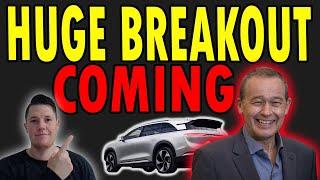  Lucid's MASSIVE BREAKOUT Imminent!  Exposing the Manipulation and Misinformation Against Lucid