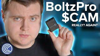 BoltzPro is a SCAM (Say Sike Right Now) - Krazy Ken's Tech Talk