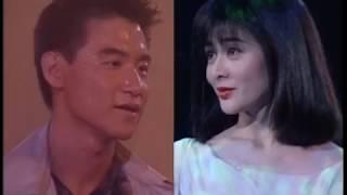 張學友 Jacky Cheung ~ Smile again 瑪莉亞 + 月半彎 + 偷心者 + Cry + 歡場 + 忘情冷雨夜