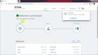 Cara Setting Router D-Link Wireless N300 (DIR-612) Firmware V 1.0.0 || Repeater Mode