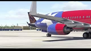 Southwest Virtual Airlines