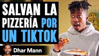 Tiktoker Salva Este NEGOCIO | Dhar Mann