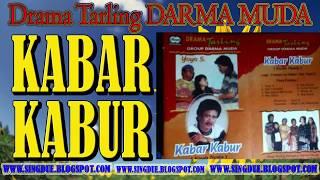 Drama Tarling Lawas DARMA MUDA KABAR KABUR   KISAH NYATA FULL