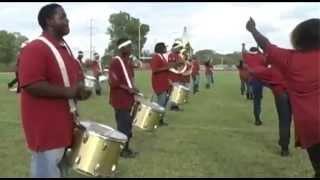 Inkster High School Marching Band