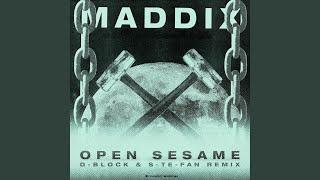 Open Sesame (Abracadabra)