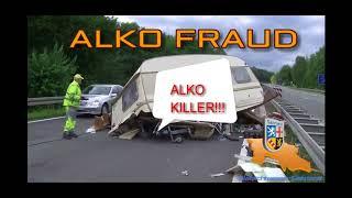 ALKO AMS MAMMUT AKS KILLER CARAVAN ACCIDENTS PETER EUSTACE 4