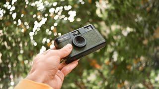 The PERFECT everyday camera? Camp Snap Review