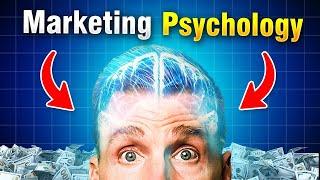 I Crack the Code on Marketing Psychology to Sell Anything Without Ads!