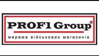 Зброя та безпека 2013 - Prof1Group и Константин Лесник