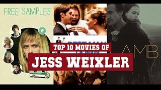 Jess Weixler Top 10 Movies | Best 10 Movie of Jess Weixler