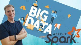 Engenharia de dados e Big data com Apache Spark // Conceito e terminologias