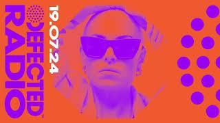 Defected Radio Show Hosted by Sam Divine 19.07.24