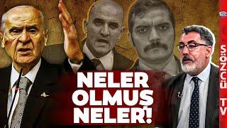 Olcay Kılavuz Kendini Böyle Bitirmiş! Devlet Bahçeli Çılgına Dönmüş! Nevzat Çiçek Anlattı