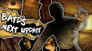 HENRY IN THE NEXT BATDS UPDATE?!! Bendy Theories (Boris And The Dark Survival)