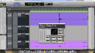 Fatter Snare With Compression: 5 Minutes To A Better Mix III - TheRecordingRevolution.com