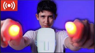 wanna go to sleep tonight? LIVE ASMR with Steven!