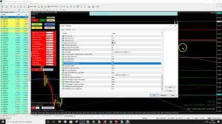 Installation & Setup Metagrid Auto-Trader for Forex trading