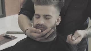 SEB MAN ⎮ How To Get The Look: The Classic Pompadour Fade