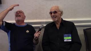 Michael Forest: Apollo in Star Trek: "Who Mourns for Adonais?" Interview!