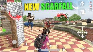 New Scarfall Gameplay | Scarfall 2023 Gameplay | New Information