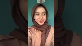 cewek muslimah cantik @nnaputt #ukhticantik #subscribe #jilbab #trending