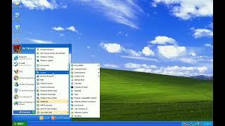 Windows xp Full Features || Vk7projects