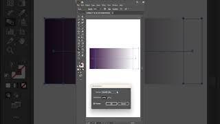 How to create a Color palette in  Adobe illustrator | Color palette illustrator #adobeillustrator