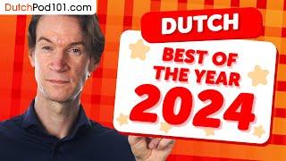 Learn Dutch in 2 Hours - The Best of 2024