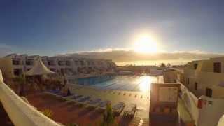 SANDS BEACH LANZAROTE