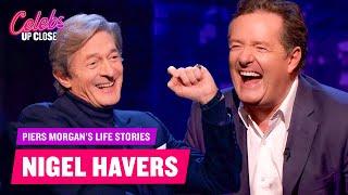 Nigel Havers: Piers Morgan’s Life Stories (Full Episode) | Celebs Up Close