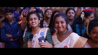 Aaravam 2023 - Onam Celebration -  Vadam Vali @ Genius integrated school | Alpha Entrance Academy