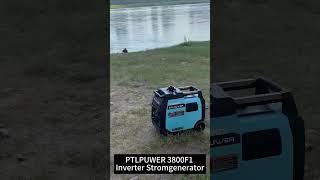 PTLPUWER hat #Generatoren für Ihre verschiedenen Bedürfnisse.#generator #outdoor #camping #PTLPUWER