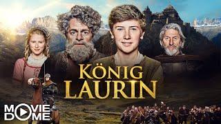 König Laurin - Historien-Abenteuerfilm aus Deutschland - Ganzer Film kostenlos in HD bei Moviedome