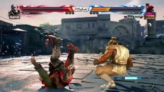 Tekken 7 | Tournament