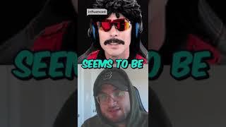 DrDisrespect Breaks Character Over TimTheTatman