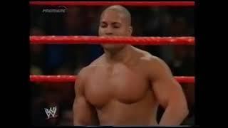 Hurricane Vs Maven International Heat May 1 2005