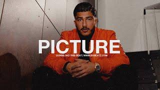 [FREE] Mero x Capital Bra Type Beat 2021 - "Picture"