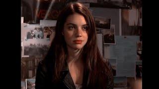 Cora Hale fights and werewolf abilities (Teen Wolf)