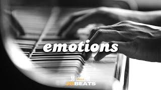 [FREE] Piano Ballad Type Beat 'EMOTIONS' | Pop Ballad Instrumental